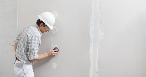 Best Drywall Crack Repair  in Woodsboro, TX