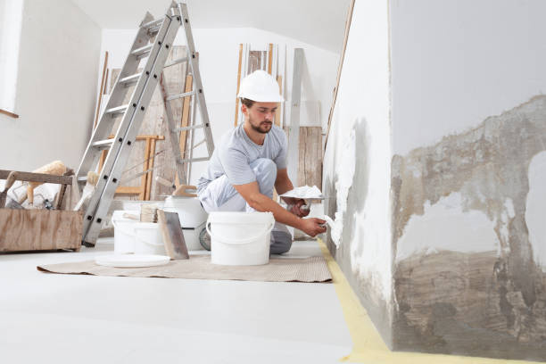 Best Drywall Patching  in Woodsboro, TX